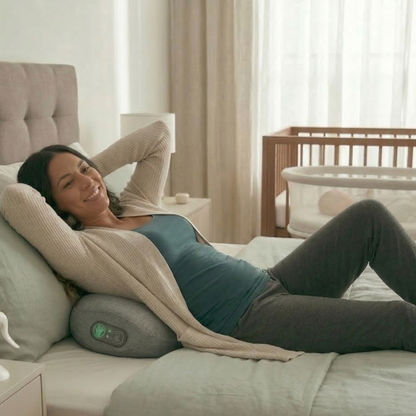 Tri-Action Spinal Decompressor